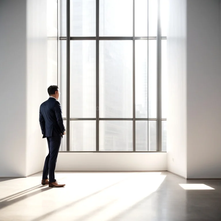 Mindaluxe coach guiding a client